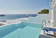 Myconian Ambassador Thalasso Spa