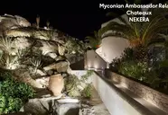 Myconian Ambassador Thalasso Spa