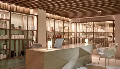 Myconian Ambassador Thalasso Spa