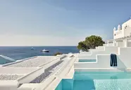 Myconian Ambassador Thalasso Spa