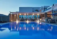 Myconian Ambassador Thalasso Spa
