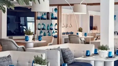 Myconian Ambassador Thalasso Spa
