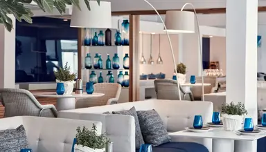 Myconian Ambassador Thalasso Spa