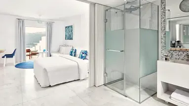 Myconian Ambassador Thalasso Spa