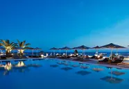 Myconian Ambassador Thalasso Spa