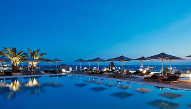 Myconian Ambassador Thalasso Spa