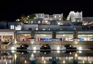 Myconian Ambassador Thalasso Spa