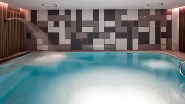 Myconian Ambassador Thalasso Spa