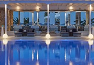 Myconian Ambassador Thalasso Spa