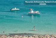 Myconian Ambassador Thalasso Spa