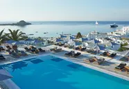 Myconian Ambassador Thalasso Spa