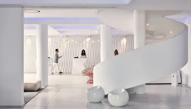 Myconian Ambassador Thalasso Spa