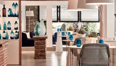 Myconian Ambassador Thalasso Spa