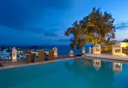 Myconian Ambassador Thalasso Spa