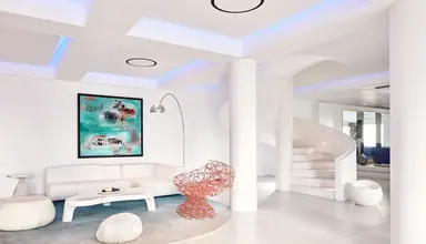 Myconian Ambassador Thalasso Spa