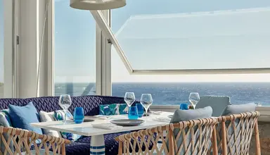 Myconian Ambassador Thalasso Spa