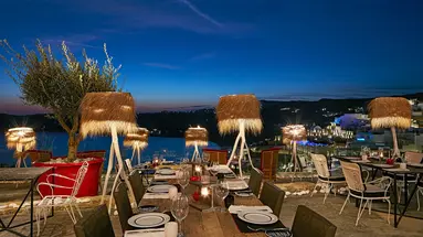 Myconian Avaton Resort