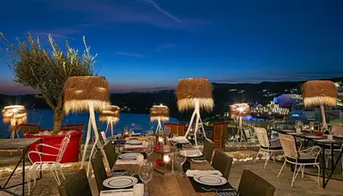 Myconian Avaton Resort