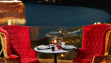 Myconian Avaton Resort