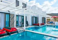 Myconian Avaton Resort