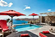 Myconian Avaton Resort