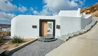 Myconian Avaton Resort