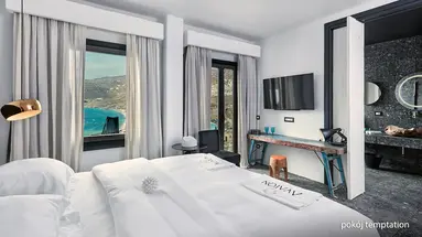 Myconian Avaton Resort