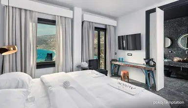 Myconian Avaton Resort