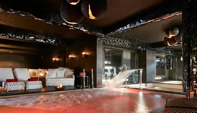 Myconian Avaton Resort