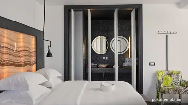 Myconian Avaton Resort