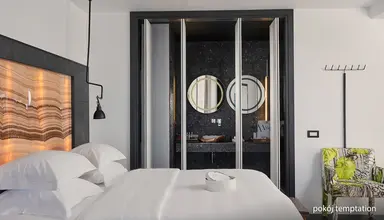 Myconian Avaton Resort