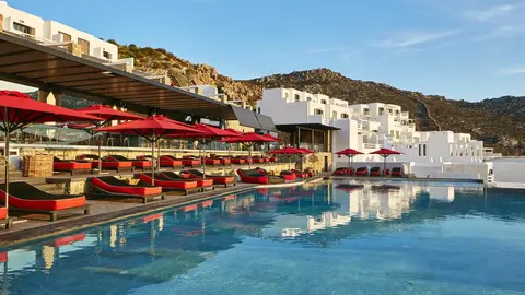 Hotel Myconian Avaton Resort