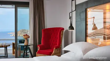 Myconian Avaton Resort