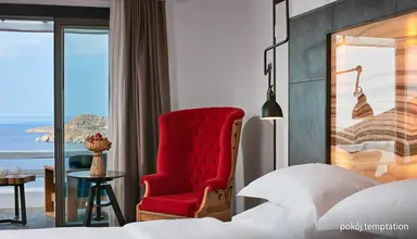 Myconian Avaton Resort