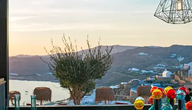 Myconian Avaton Resort