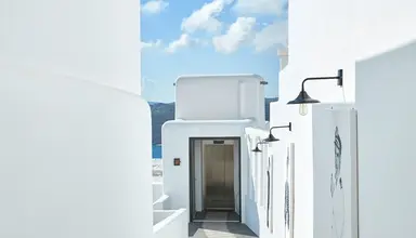 Myconian Avaton Resort