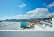 Myconian Avaton Resort