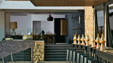Myconian Avaton Resort