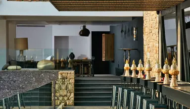 Myconian Avaton Resort
