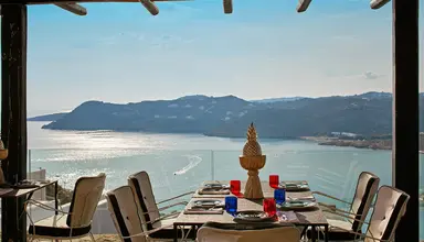 Myconian Avaton Resort