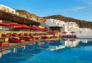 Myconian Avaton Resort