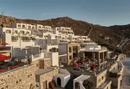 Myconian Avaton Resort