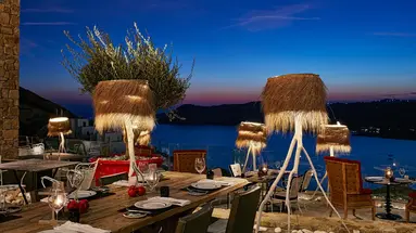 Myconian Avaton Resort