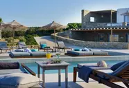 Myconian Crown Suites