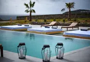 Myconian Crown Suites