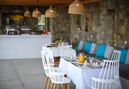 Myconian Crown Suites