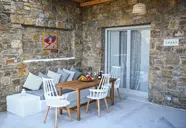 Myconian Crown Suites