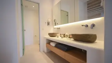 Myconian Crown Suites