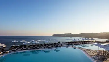 Myconian Imperial Resort