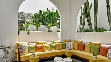 Myconian Kohili & Korali Thalasso